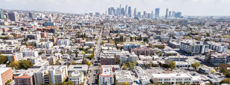 Koreatown home sale