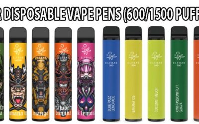 Blog 2 Private: Fake Elf Bar Products – How to Spot Them