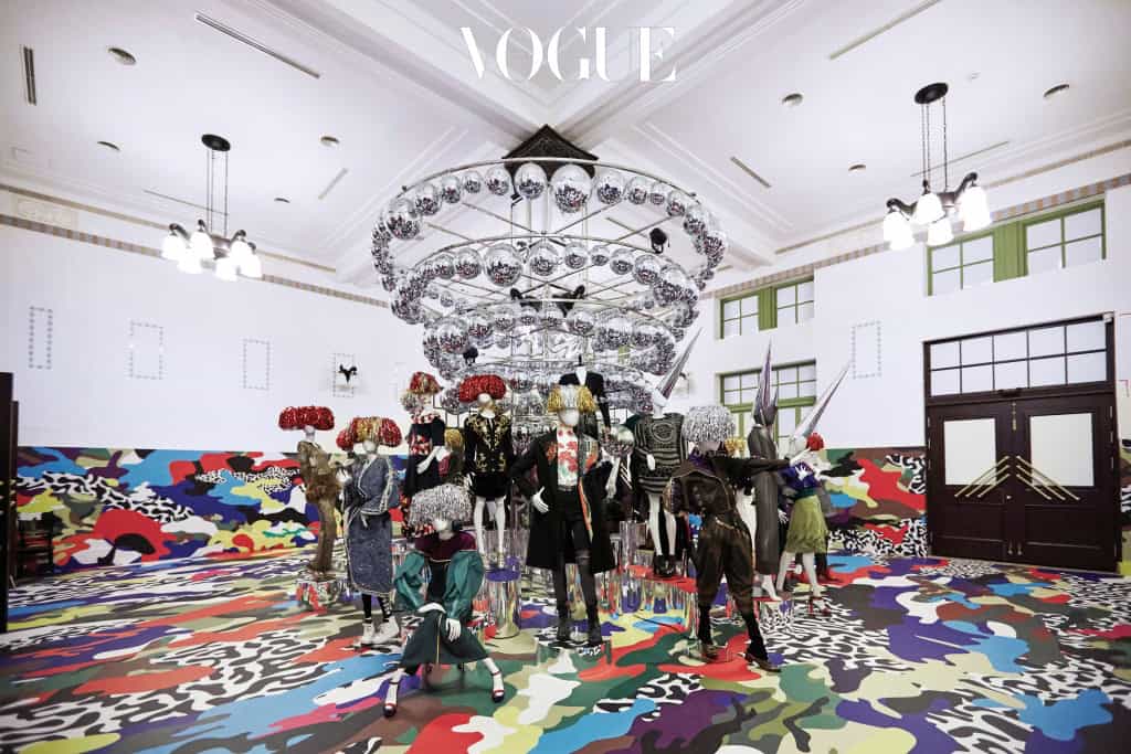 Vogue Korea
