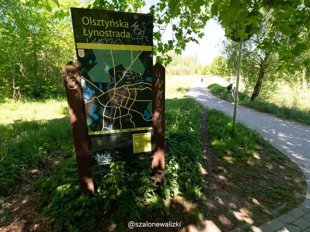 łynostrada