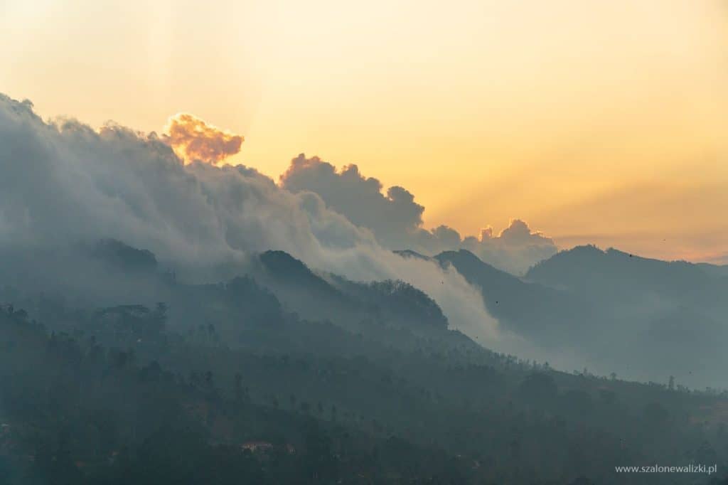 polskie noclegi na sri lance