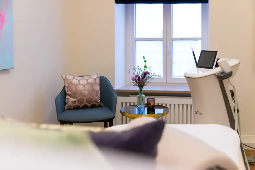 zaffiro dermatologie muenchen sendlinger tor