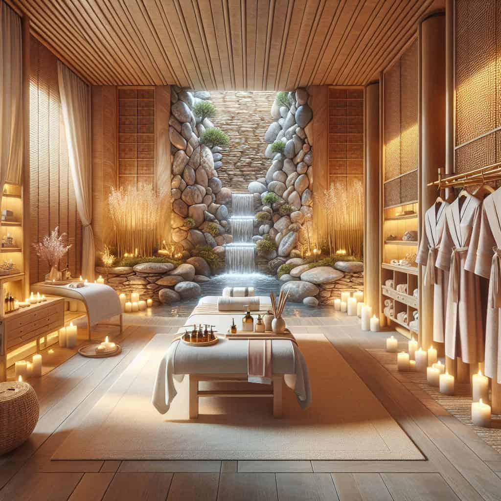 “revitalize your senses: the signature treatments at luxor salon and spa”