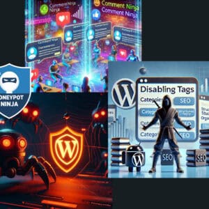 Ninja WP Plugin Bundle