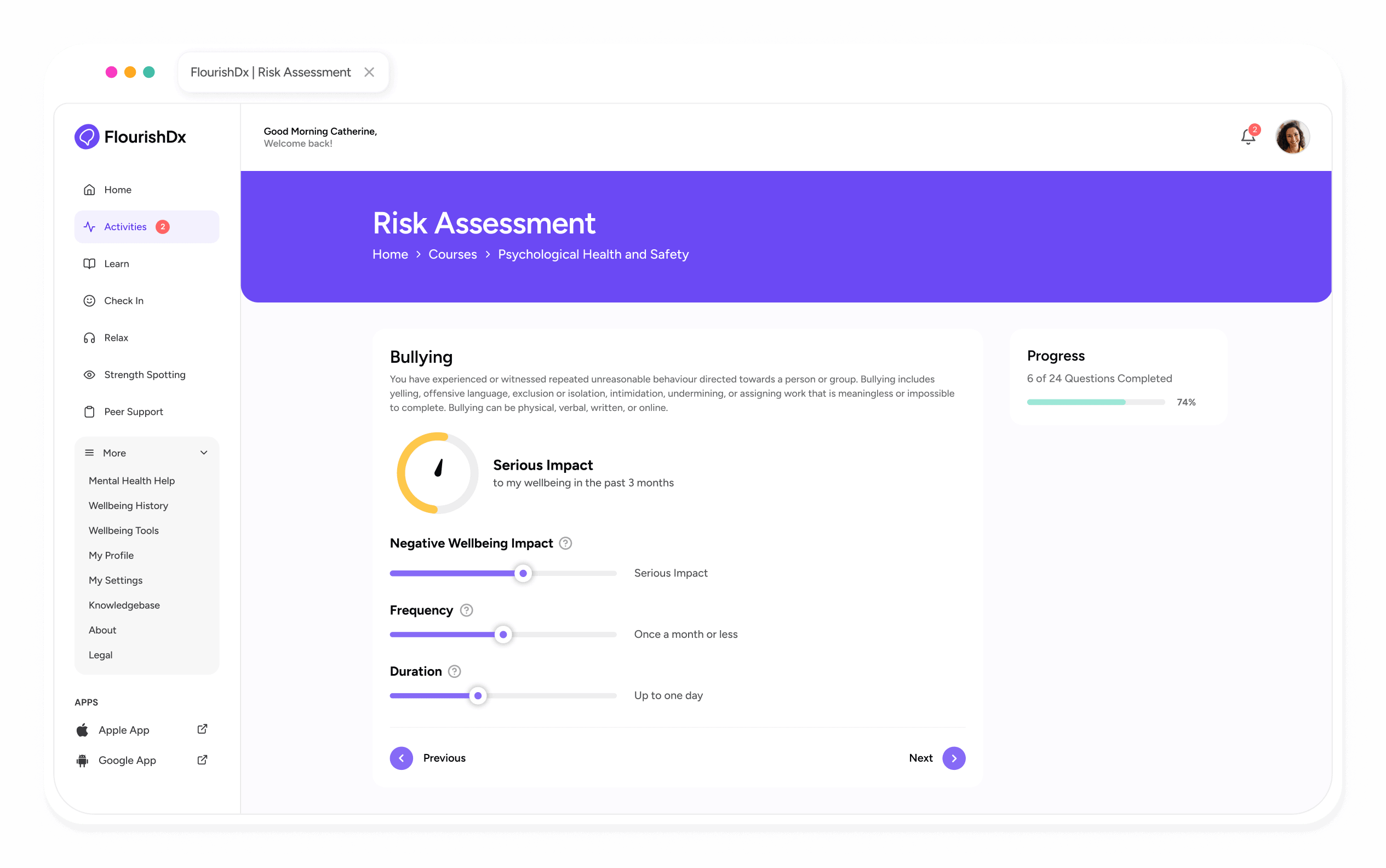 psychosocial-risk-assessment