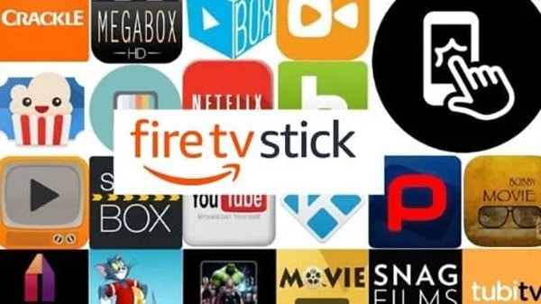 Film App Para FireStick