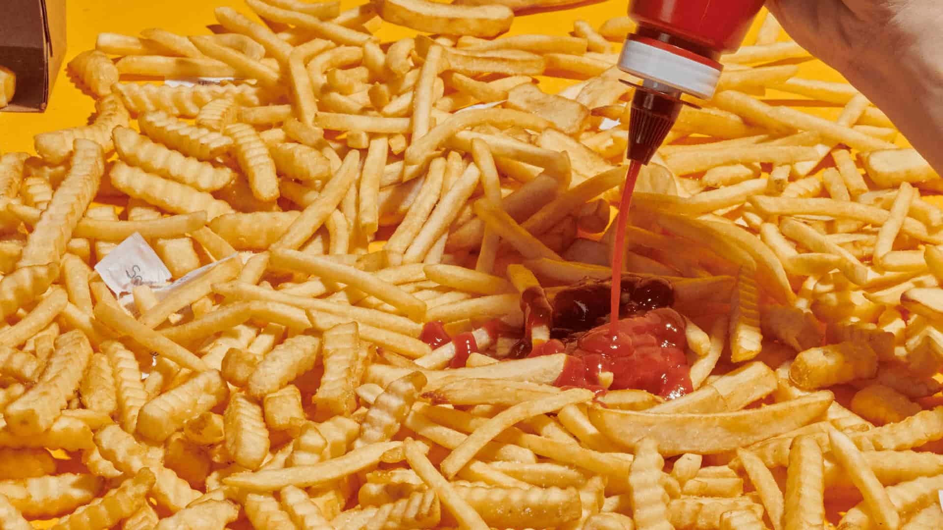 Melbourne Food Wine Festival 2022 Maximum Chips