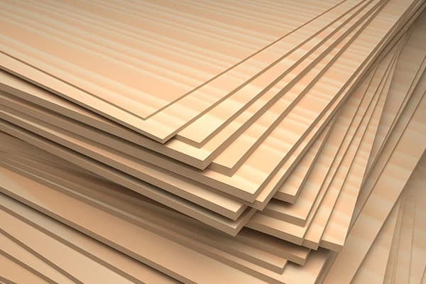 Plywoods | AluWall Plywood are popular choice for modular kitchen