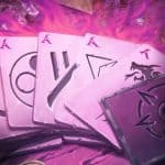 Gods Unchained - Cards