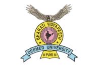 Bharati-Vidyapeeth-University-Logo