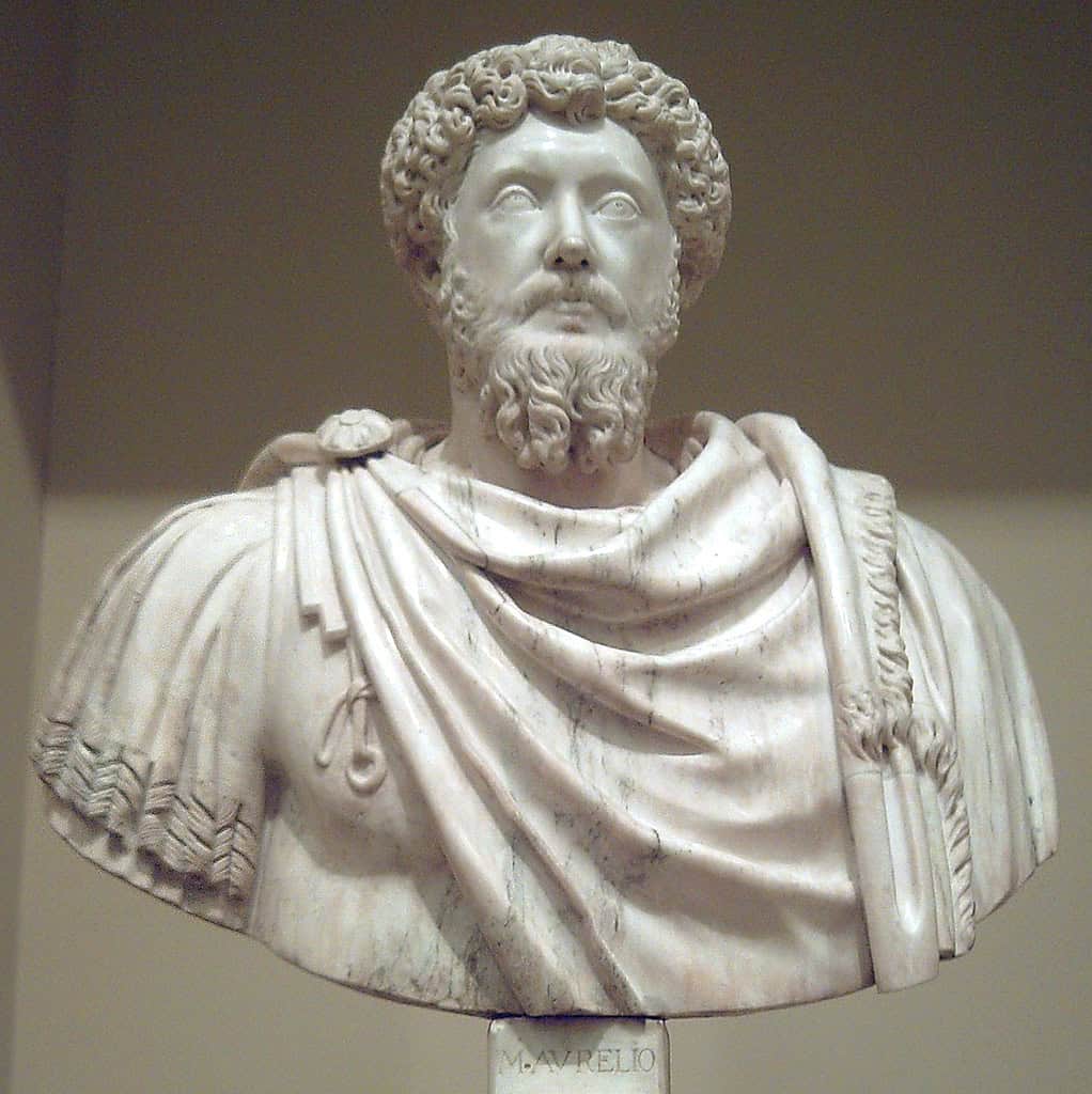 Marco Aurelio
