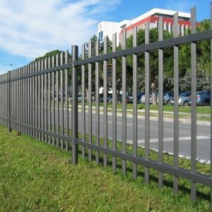 Dekorativna ograda ULTRA