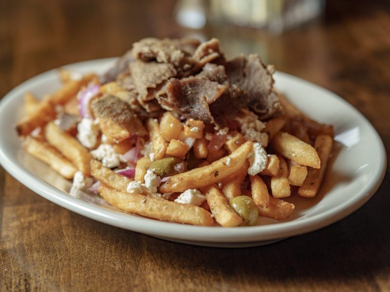 4-DSC01450 loaded greek fries