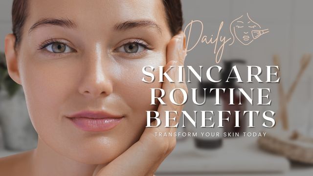 7 PROVEN SKINCARE ROUTINE BENEFITS YOU'LL SEE IN 30 DAYS 6 even skin tone
