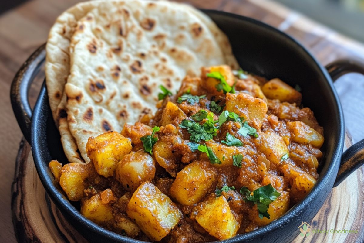 aloo gobi recipe