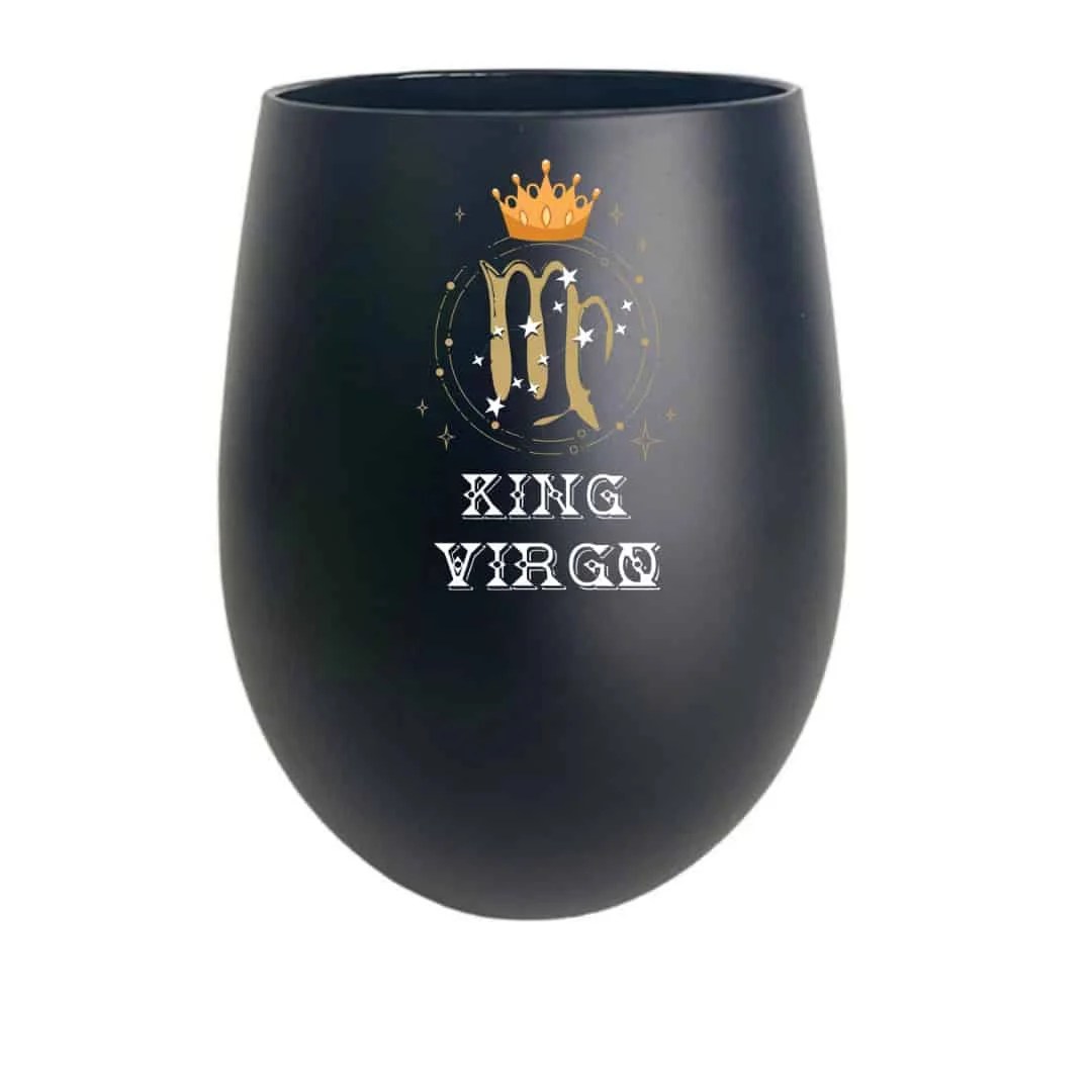 Welcome to Virgo Season 23 Kjahli