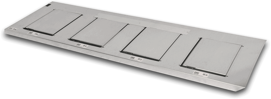 e-nventory® Shelf 4.20