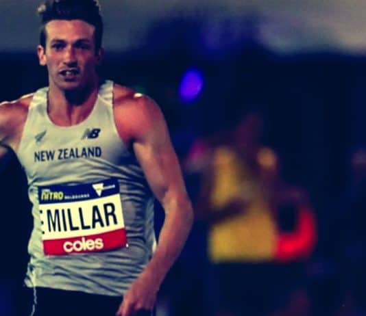 New Zealand’s First selections for London World Champs announced