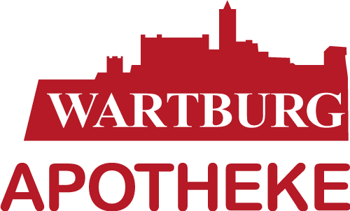 Wartburg Apotheke Eisenach Logo