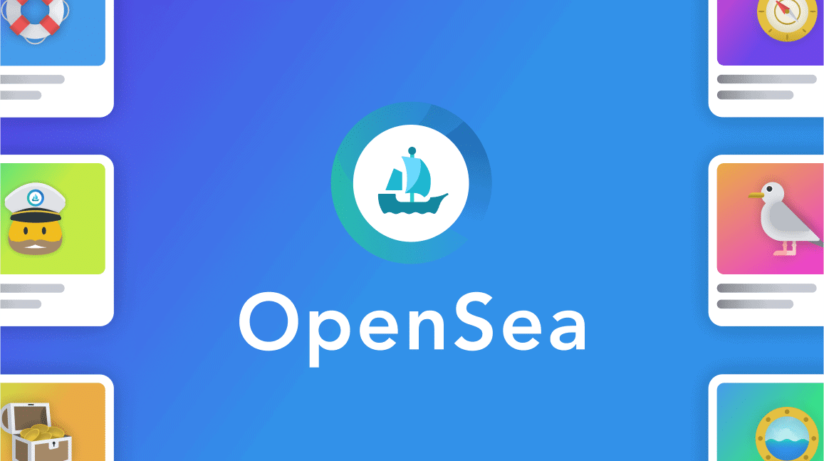 OpenSea's new CFO leaves the organization when the IPO prepare is "unfinished" 1 OpenSea's new CFO leaves the company while the IPO plan is still ongoing "unfinished"