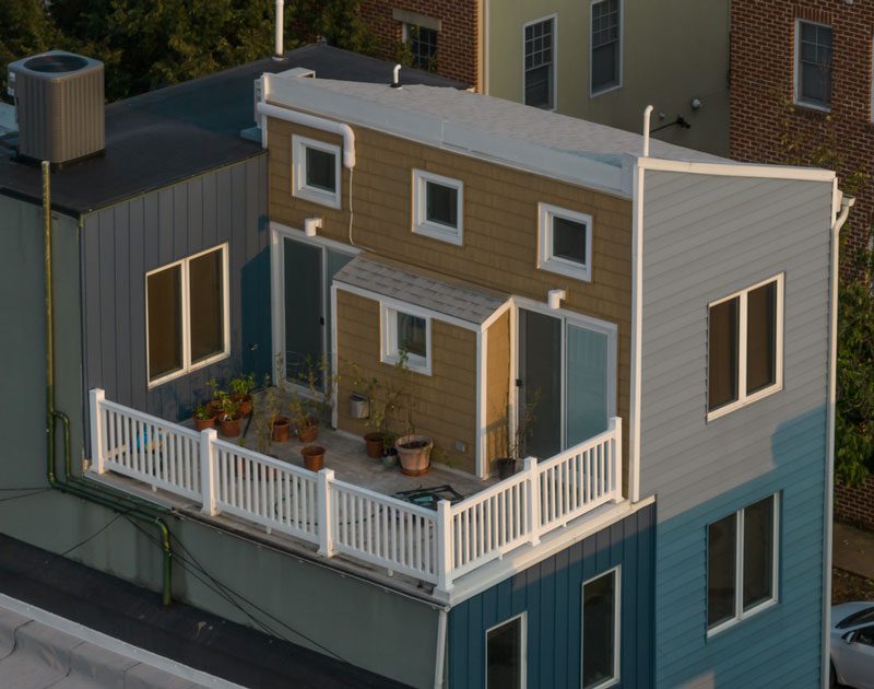 Faserzementplatten: Was können sie, wofür werden sie verwendet? faserzementplatten