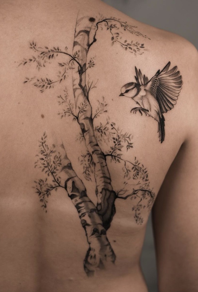 tattoo ideas for men