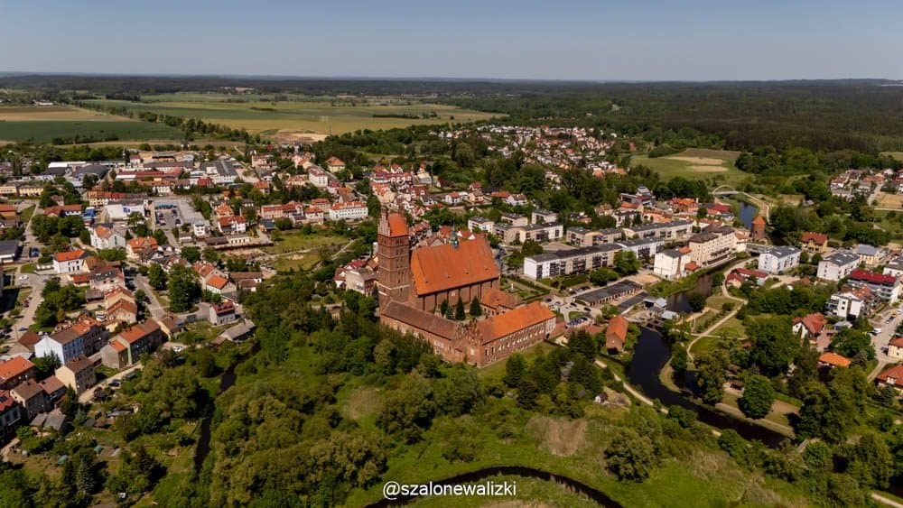 dobre miasto