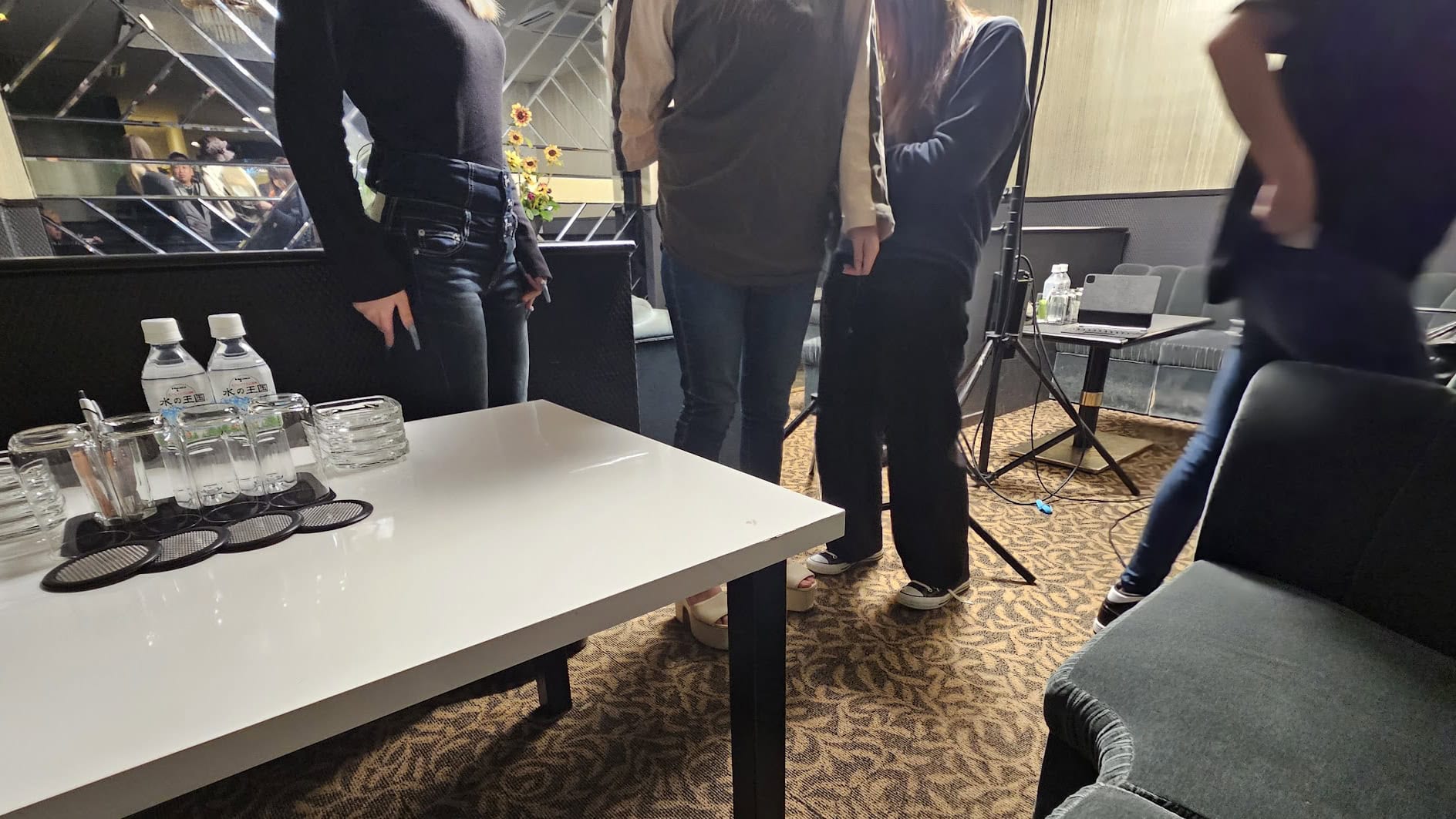 桜木町ナイトスナッカーズ収録に行ってきました!富山の夜、再発見! 6 富山市桜木町 キャバクラ