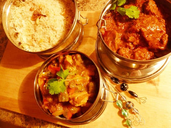 Gypsy Cooking, Bollywood Valentine's Gypsy Cooking, Bollywood Valentine's