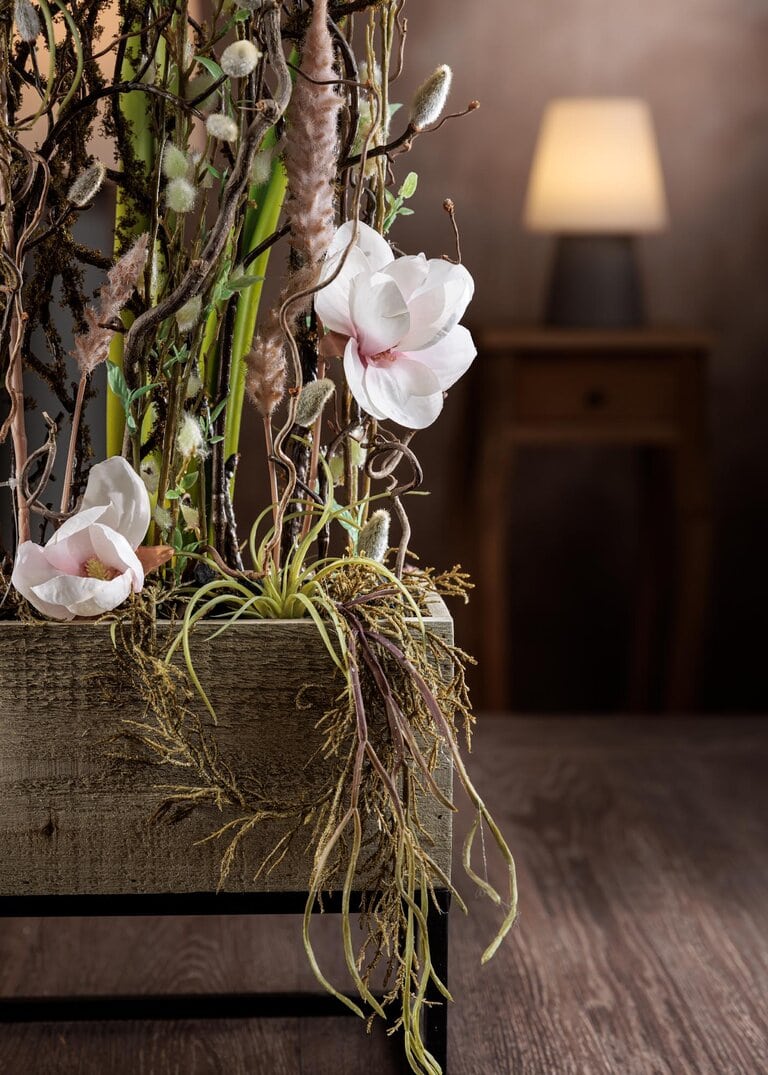 Rami Artificiali Decorativi - Confezione Da 6, Realistici, Per Composizioni Floreali E Casa - Foto 9