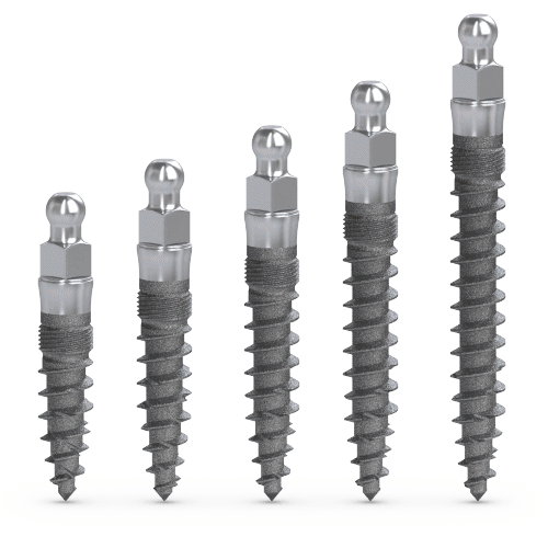 Tooth Replacement in Wayne, NJ Mini Dental Implants Dr. Fine