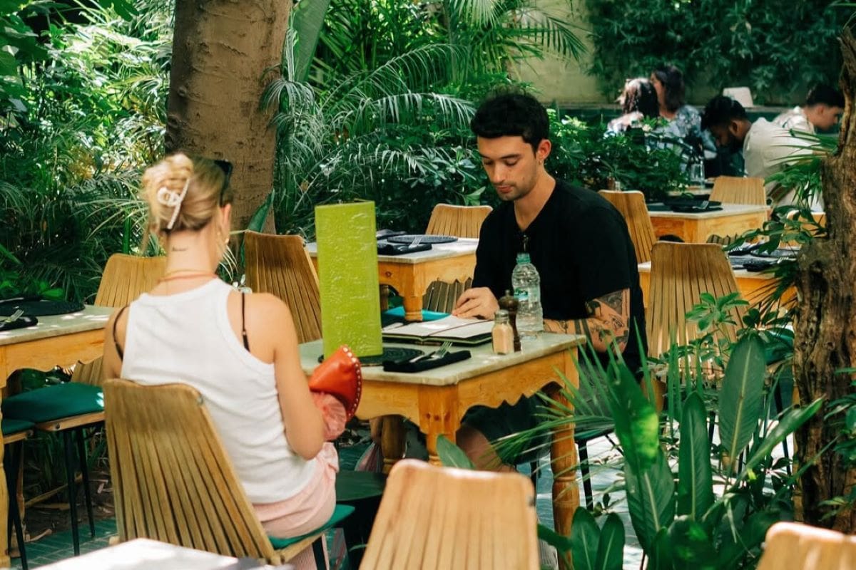 where to eat in marrakech