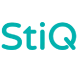 Stiq_color Stiq logo color