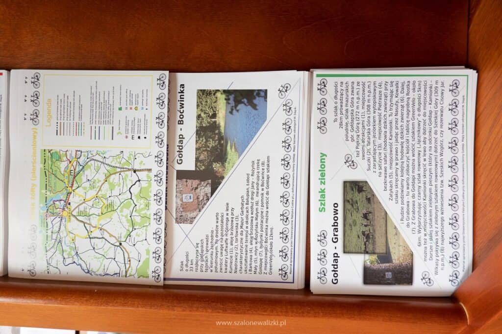 dobry hotel w gołdapi