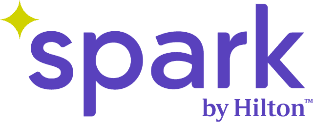 Spark-by-Hilton-Logo-Color