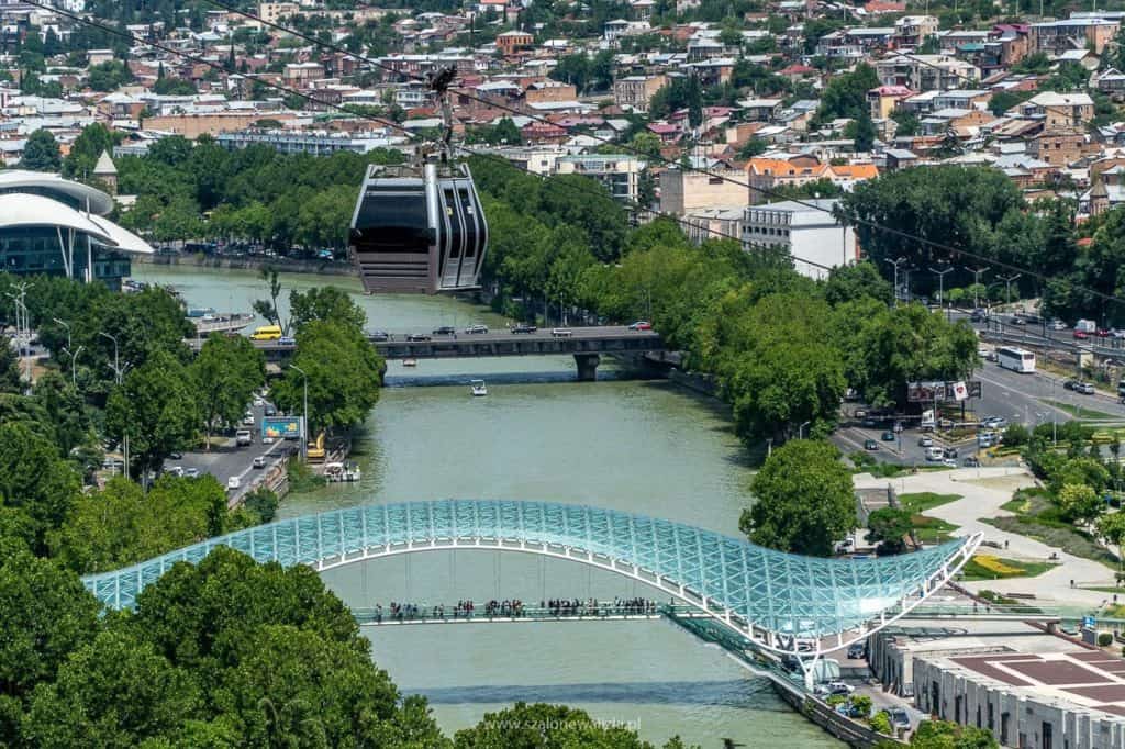 tbilisi