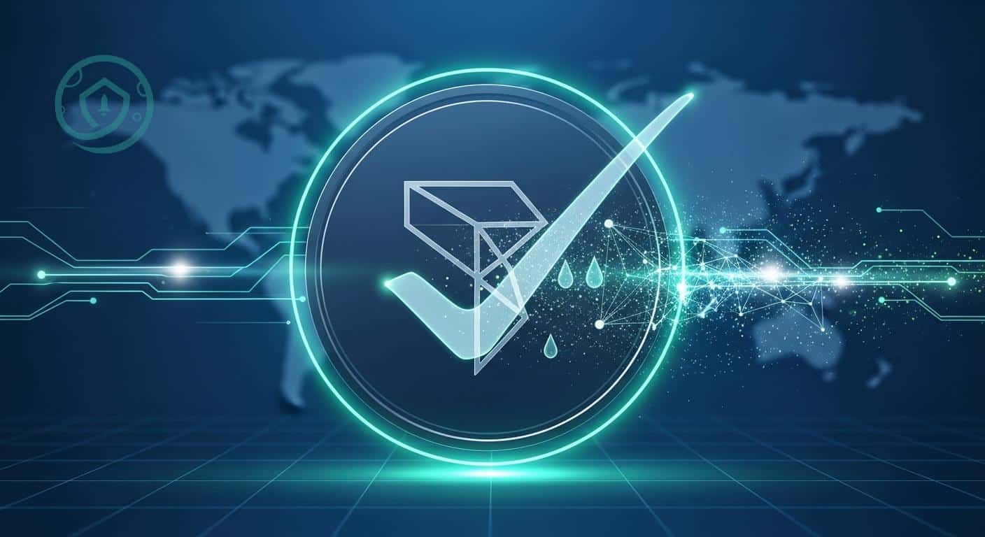 Tron (TRX) resolves SEC case after $10M Rainberry deal 2 SEC-Justin Sun settlement: What It Means for TRON, BTT and investors