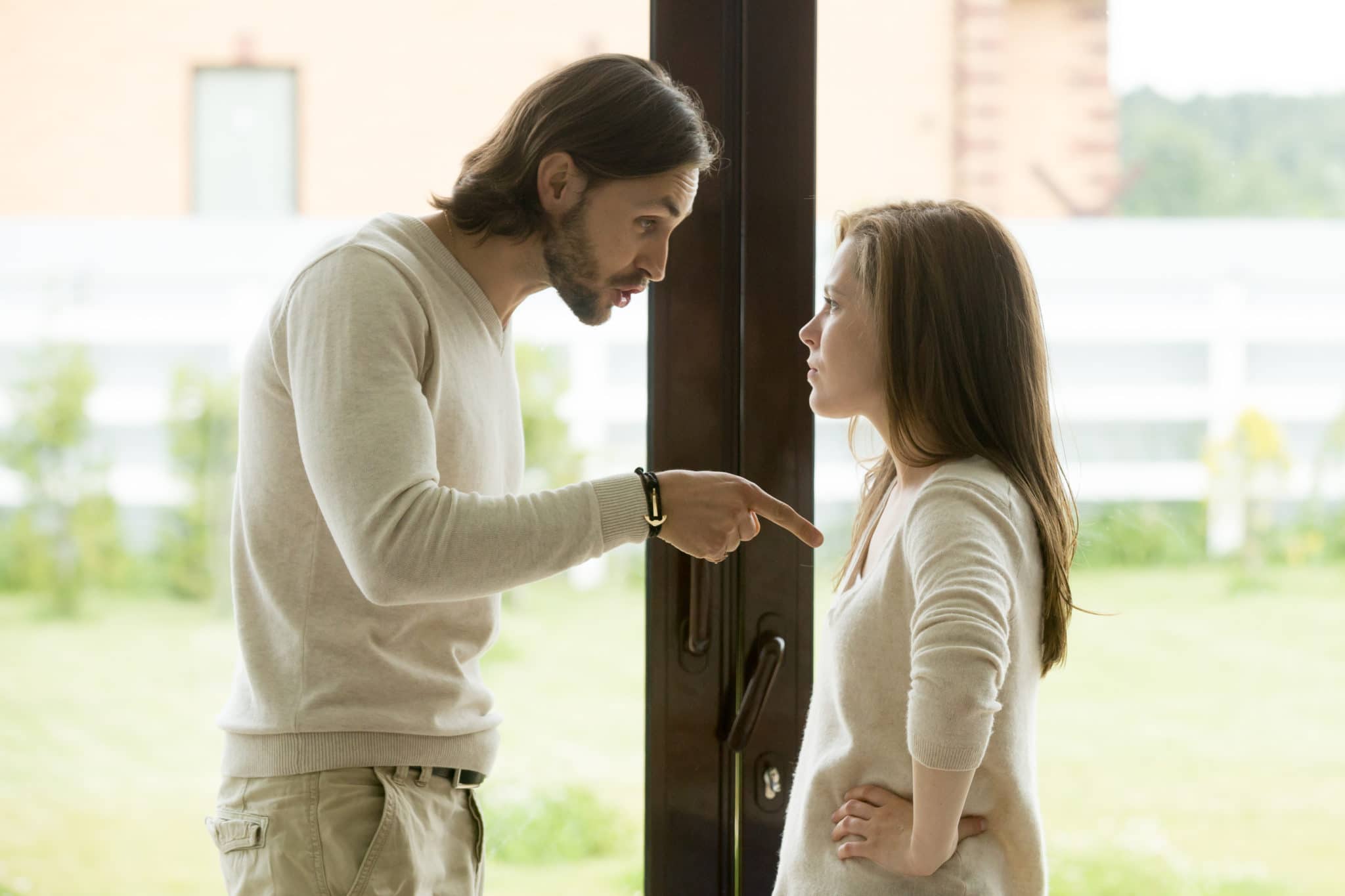 Fault Divorces vs. No-Fault Divorces Rochester Divorce Lawyer