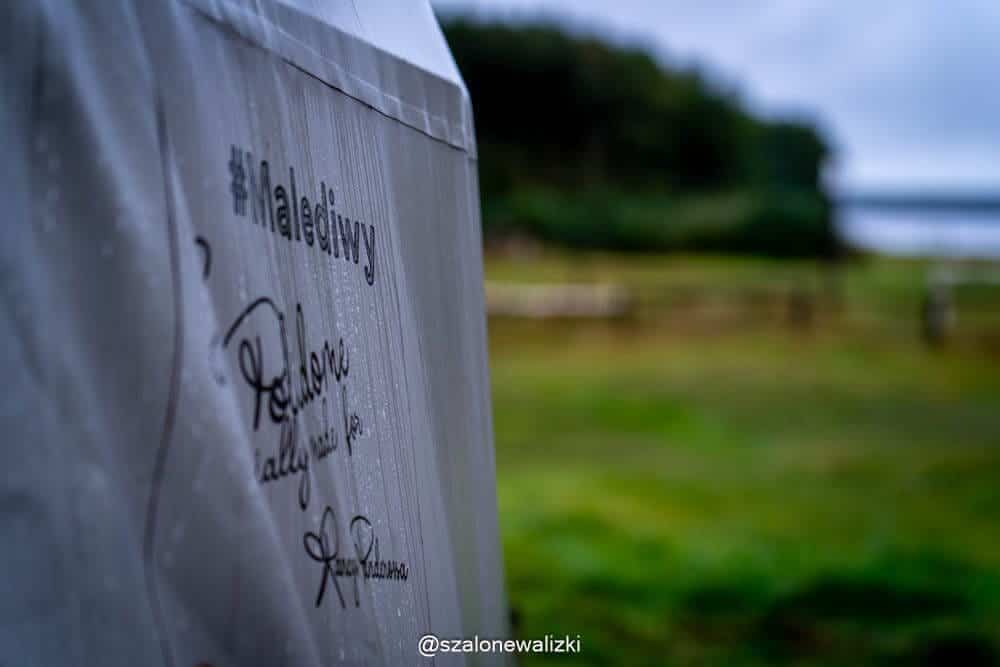 glamping na pomorzu zachodnim