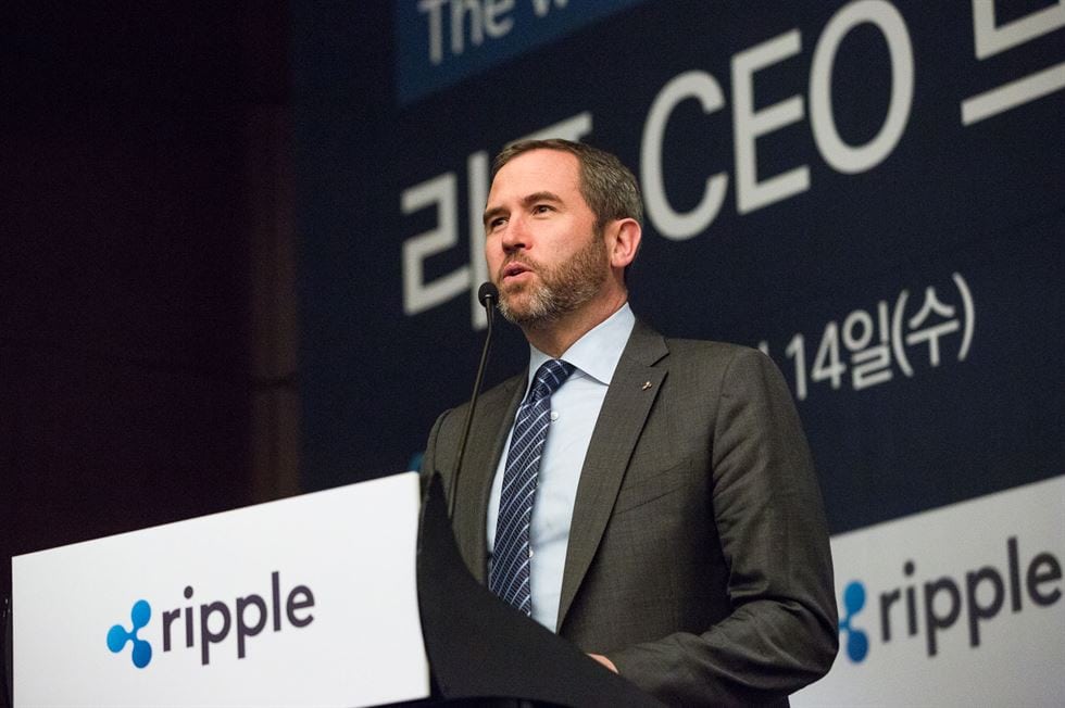 Ripple's CEO "reveals" the company's existing condition in the challenging legal battle with the SEC 1 Ripple CEO "unveil" on the company's current situation in the tough legal battle with the SEC