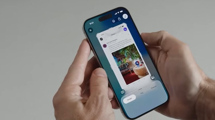 Liquid Glass iOS 26 Liquid Glass iOS 26