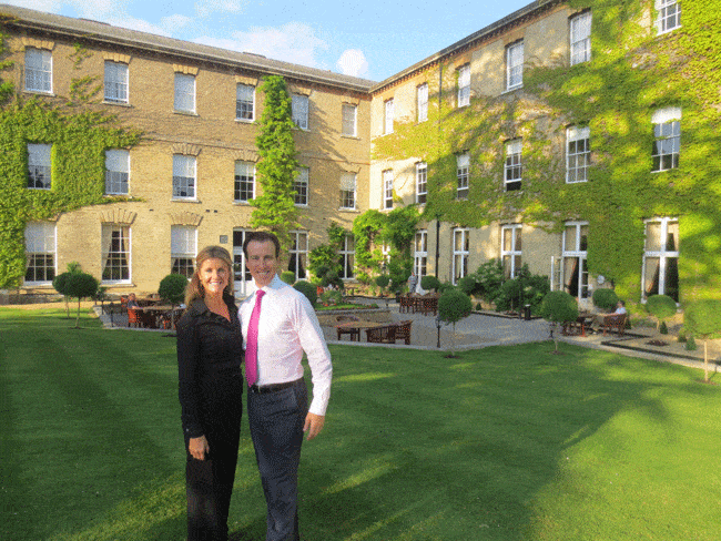 Strictly Dance Weekend Strictly Dance Weekend