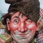 5 Povești Scurte și Amuzante cu Păcală pacala povesti scurte pentru copii