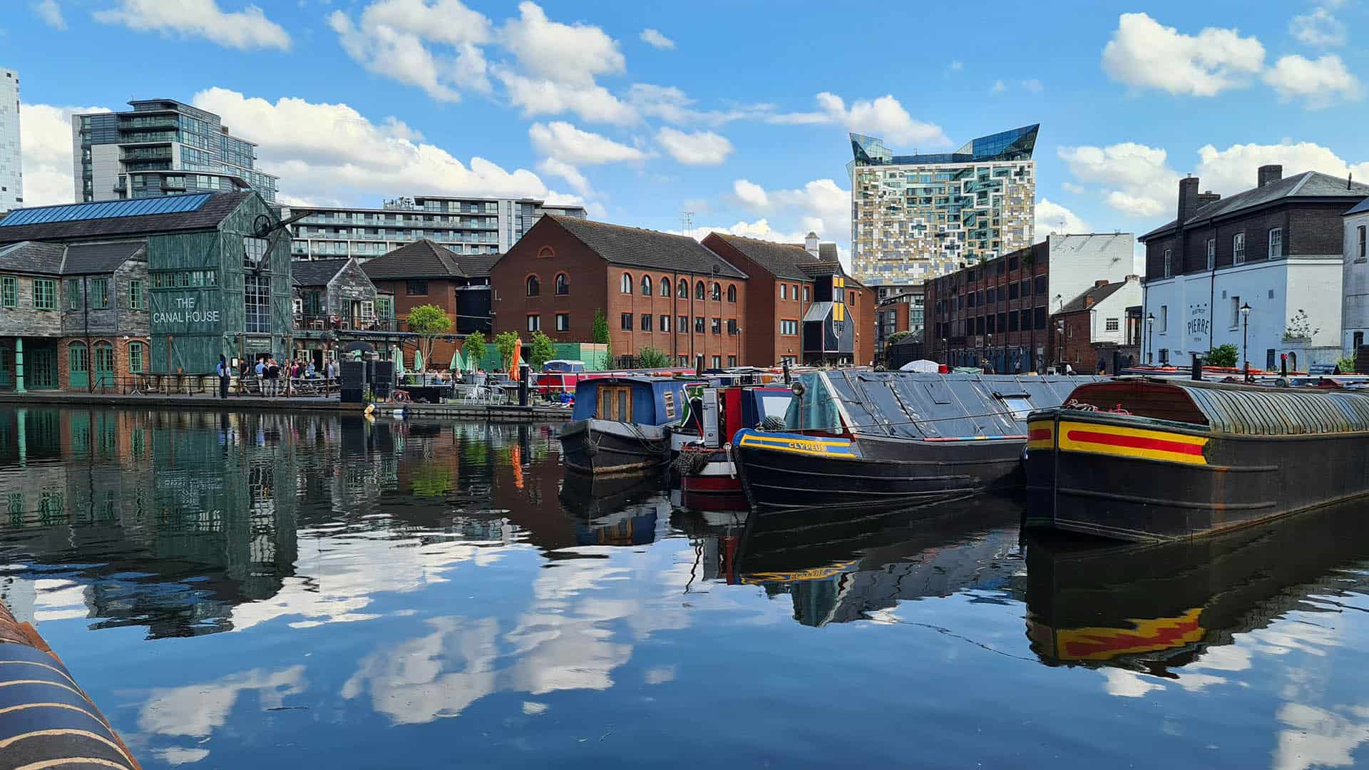 Ryanair fliegt von Salzburg nach Birmingham