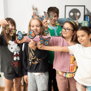 cursuri de engleza de vara pentru copii Cursuri de engleza de vara pentru copii