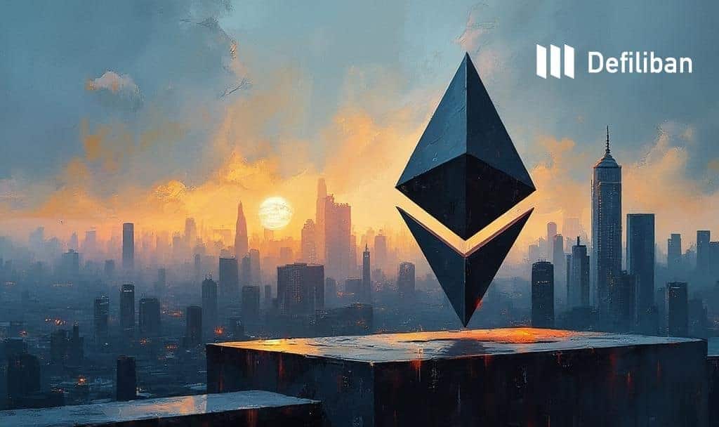 Ethereum Foundation Plans Sale of 10,000 ETH for Funding