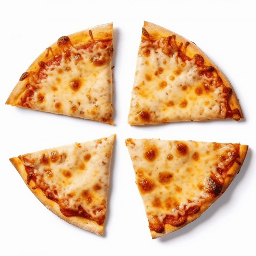 Calories In One Slice Of Pizza (For Every Type Of Pizza)