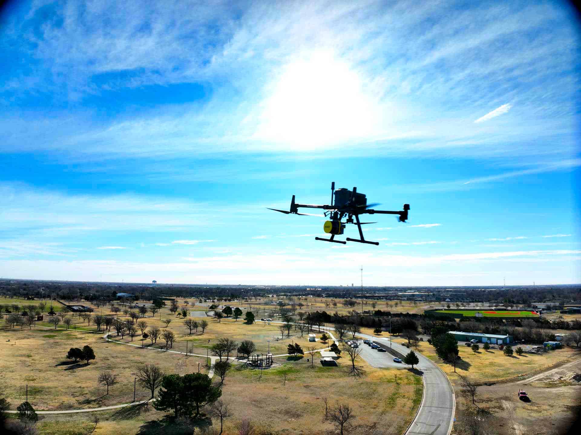 Precision Agriculture