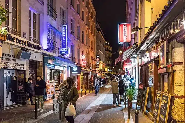 Zones d’intervention pour notre service de nettoyage deratisation paris 5