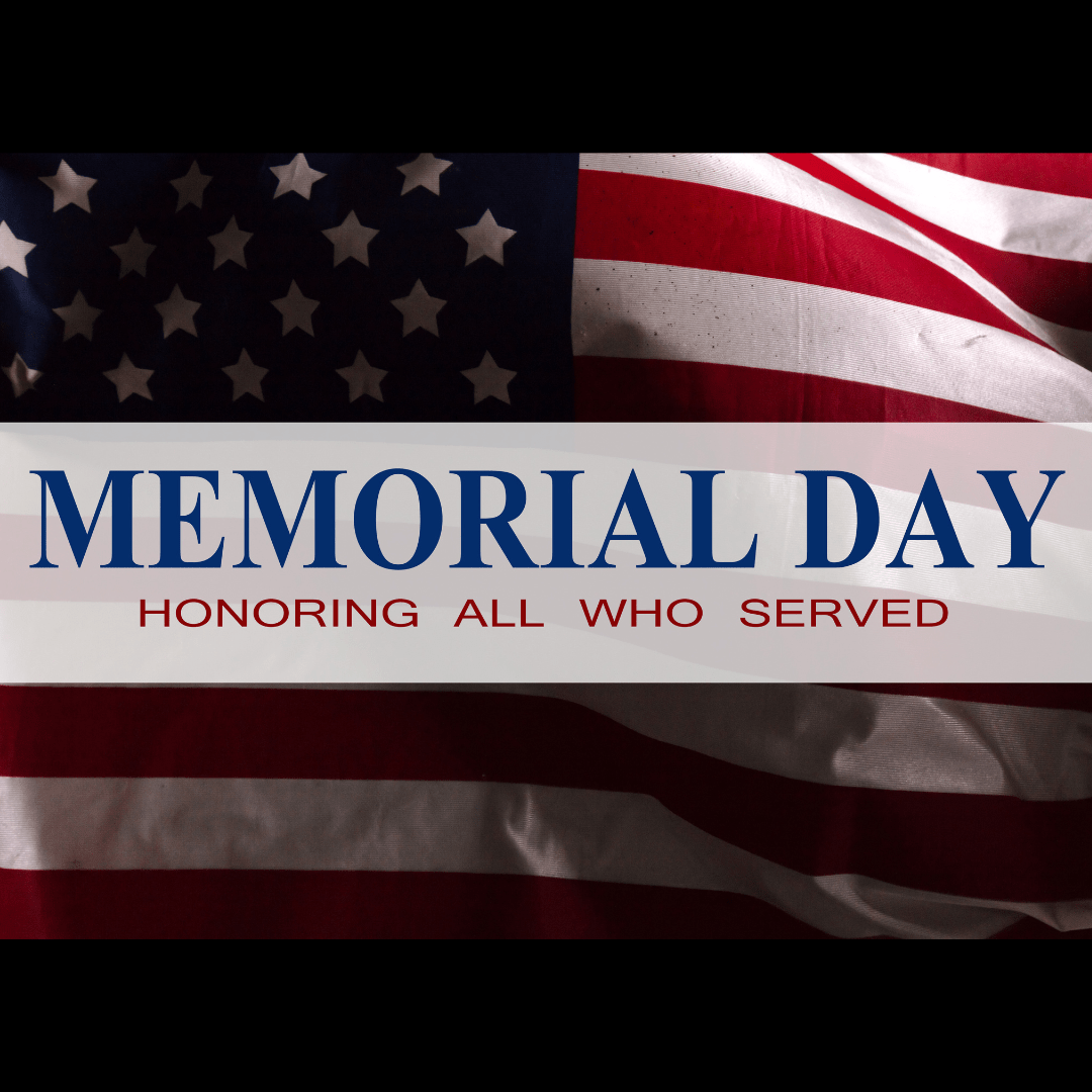 Honoring Memorial Day: Remembering U.S. Heroes Through Powerful Stories